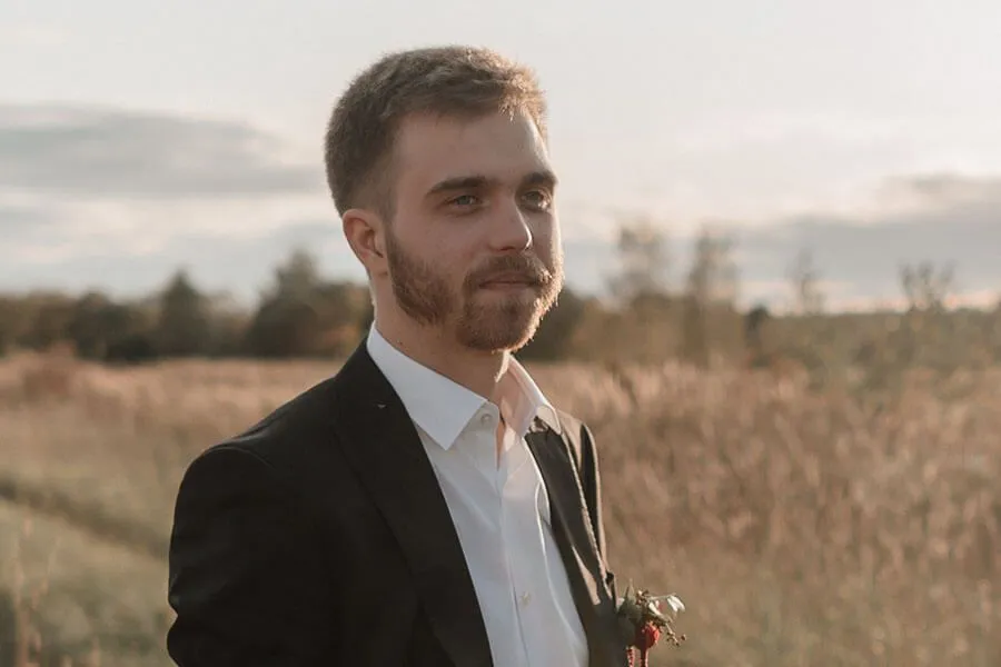 Белов Михаил Юрьевич