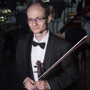 Белозерцев Сергей Сергеевич