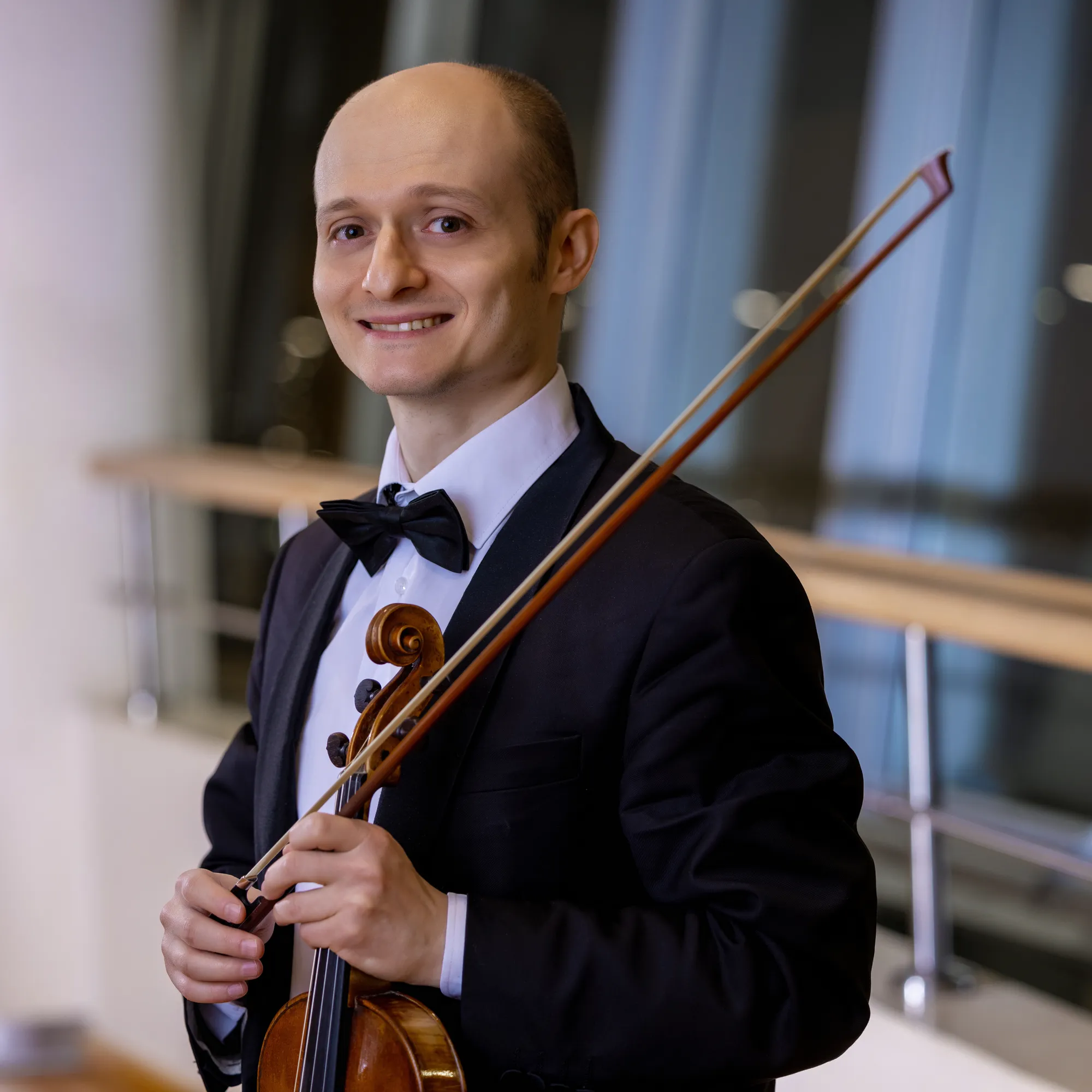 Белозерцев Сергей Сергеевич