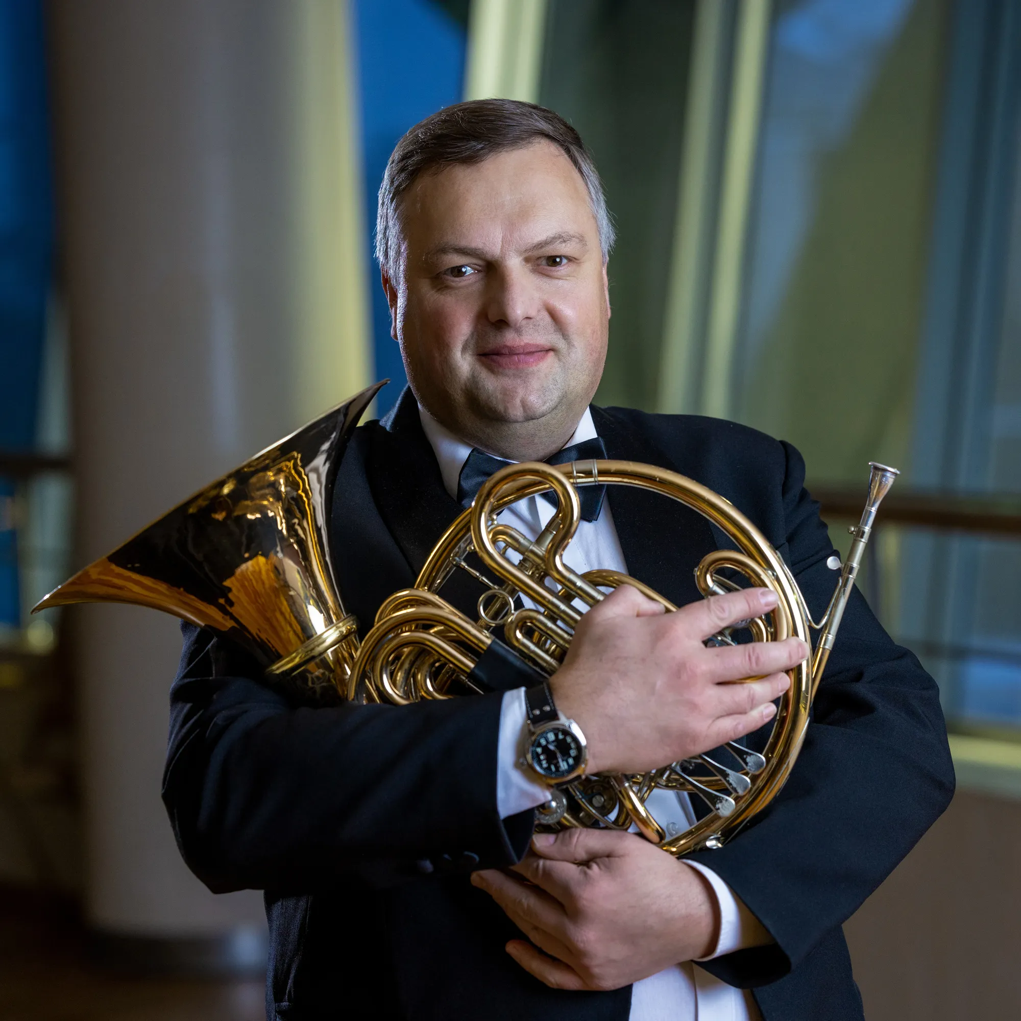 Шанин Алексей Александрович