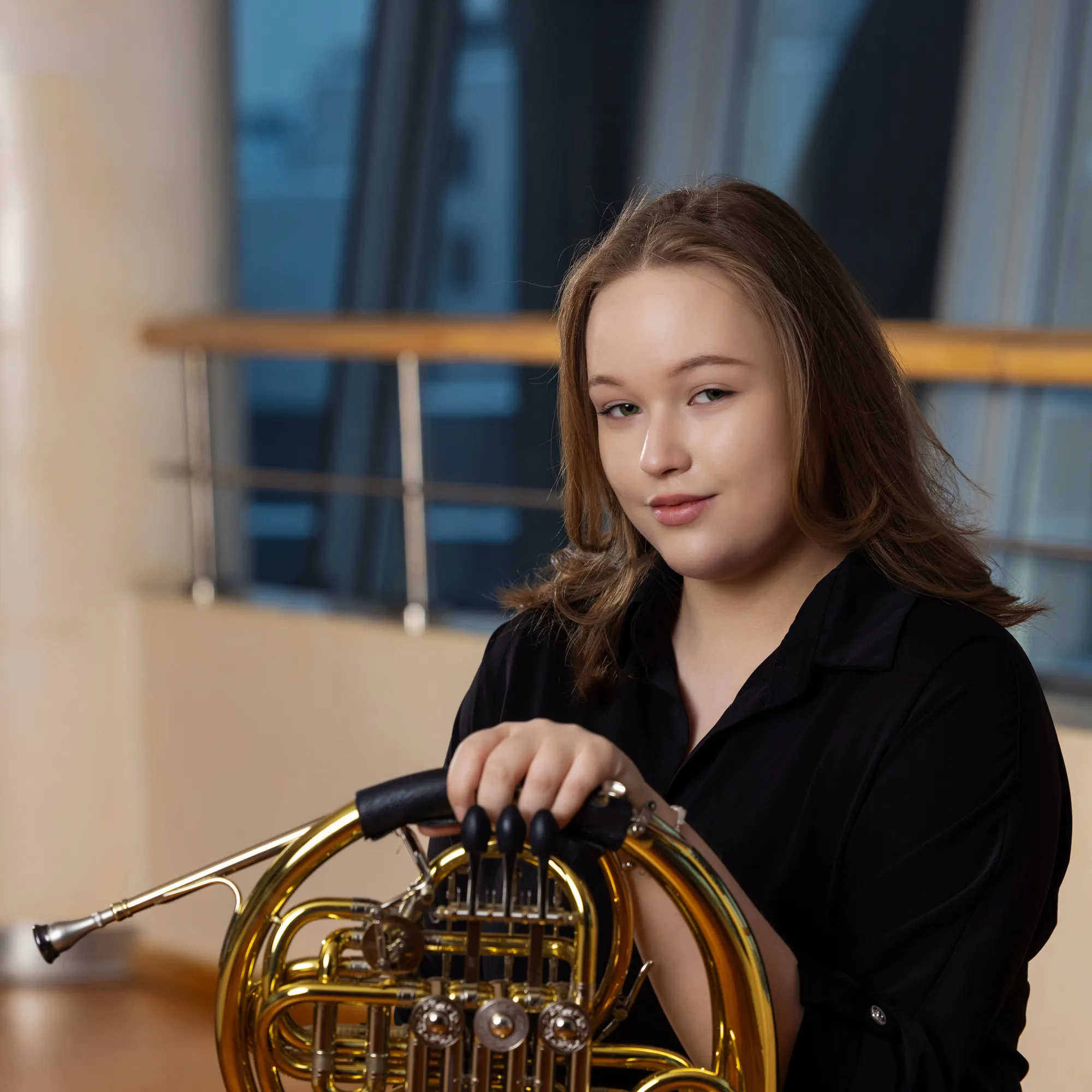 Власова София Владимировна