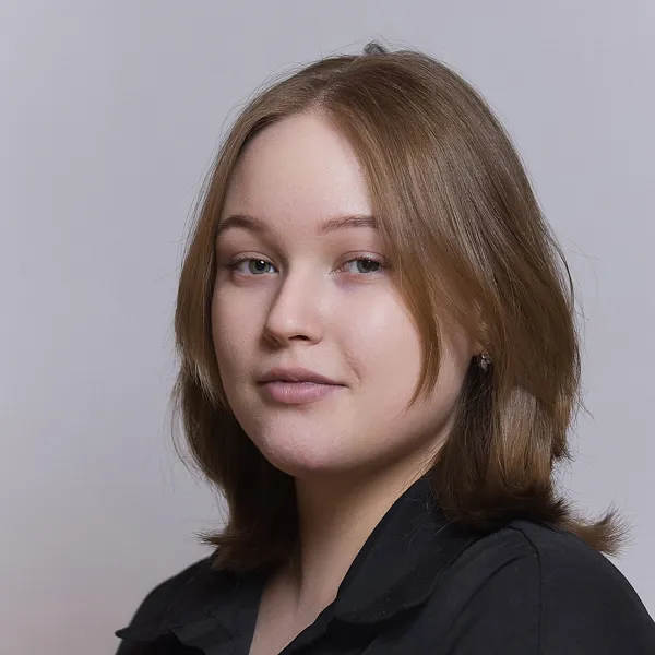 Власова София Владимировна