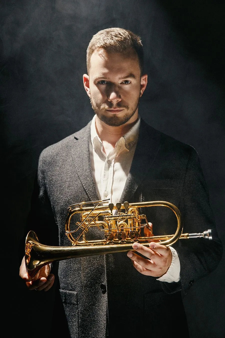 Бахарев Александр Геннадьевич