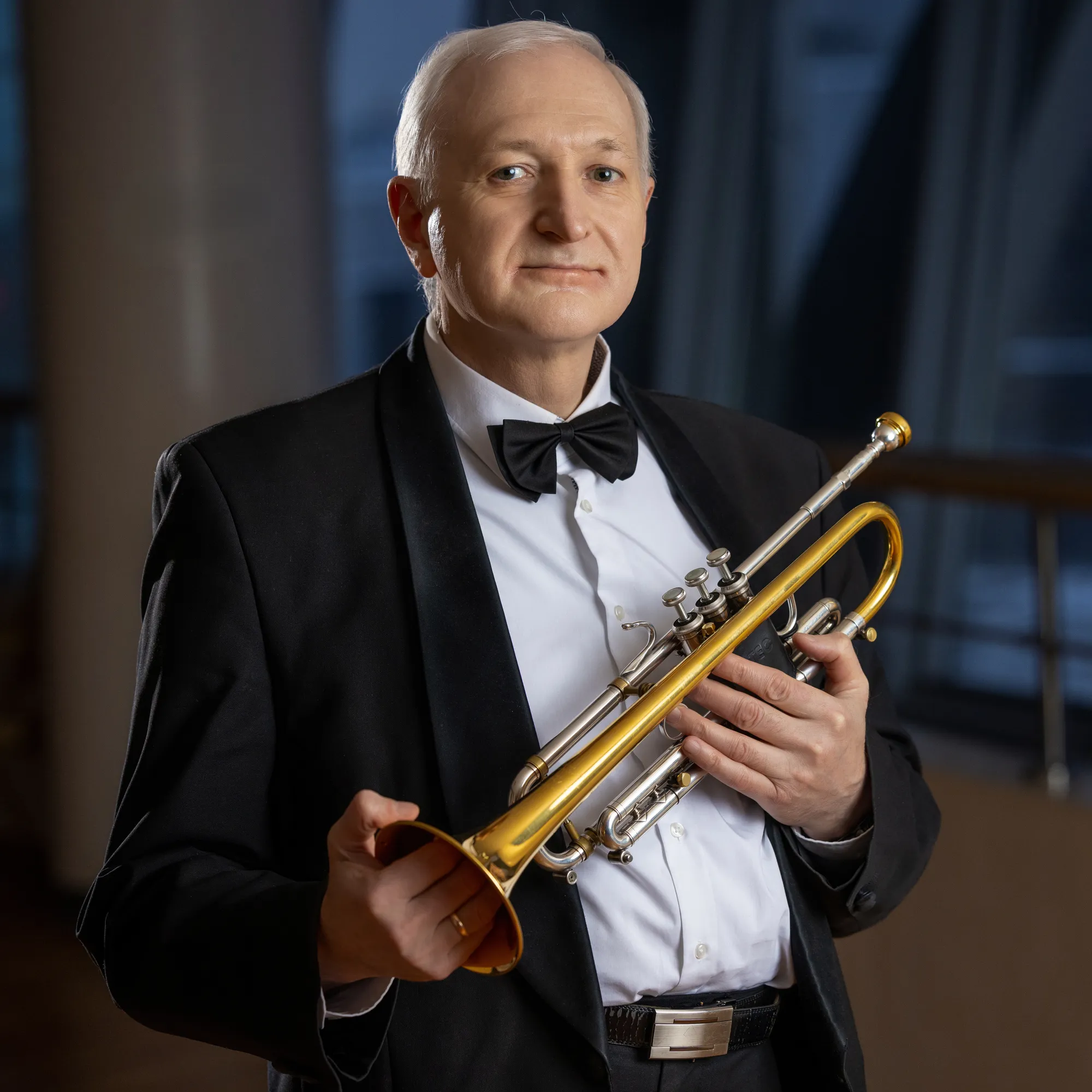 Паршенков Алексей Николаевич