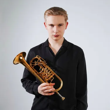 Гринемайер Георгий Андреевич