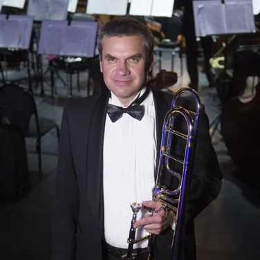 Баканов Игорь Анатольевич