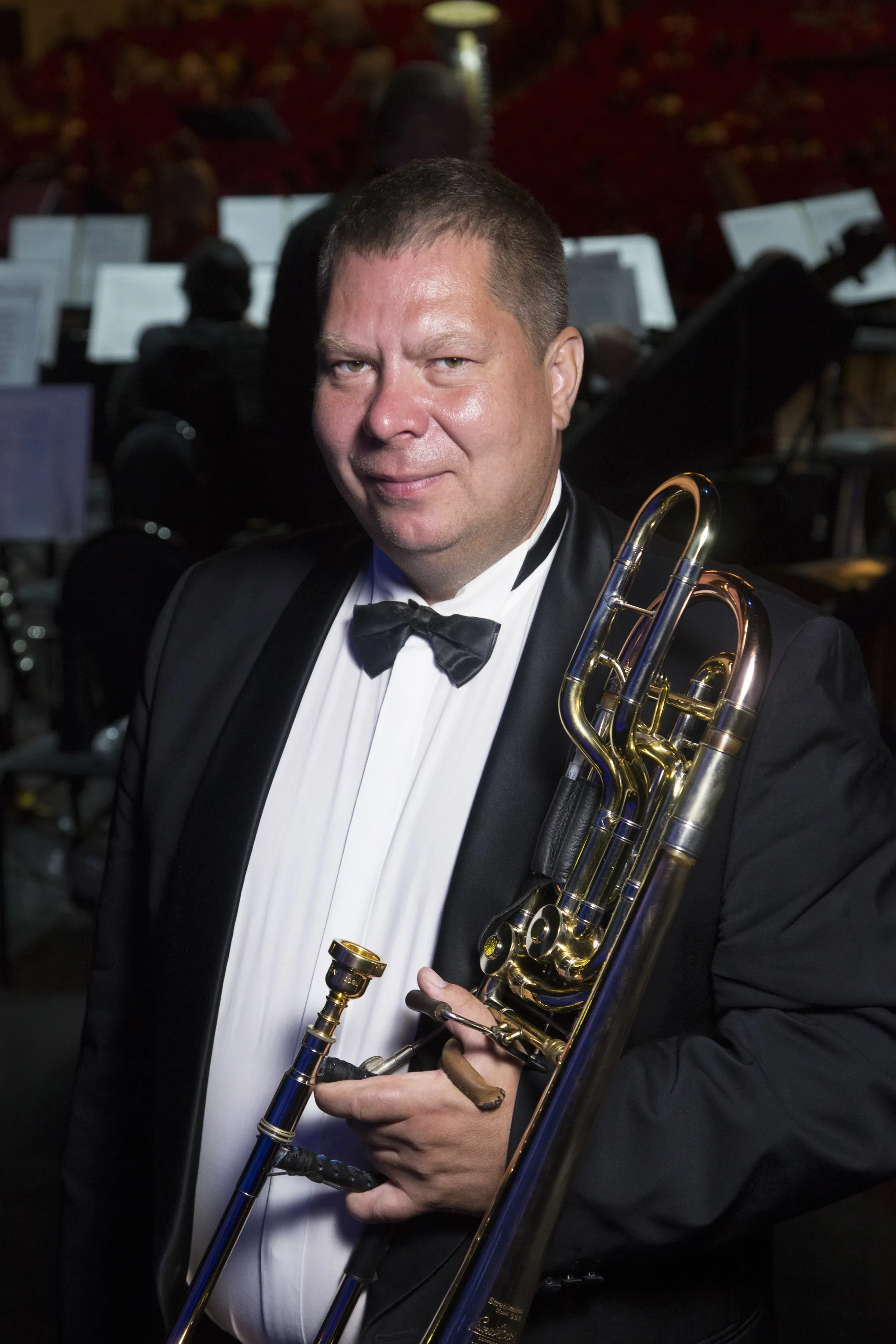 Клименко Сергей Викторович