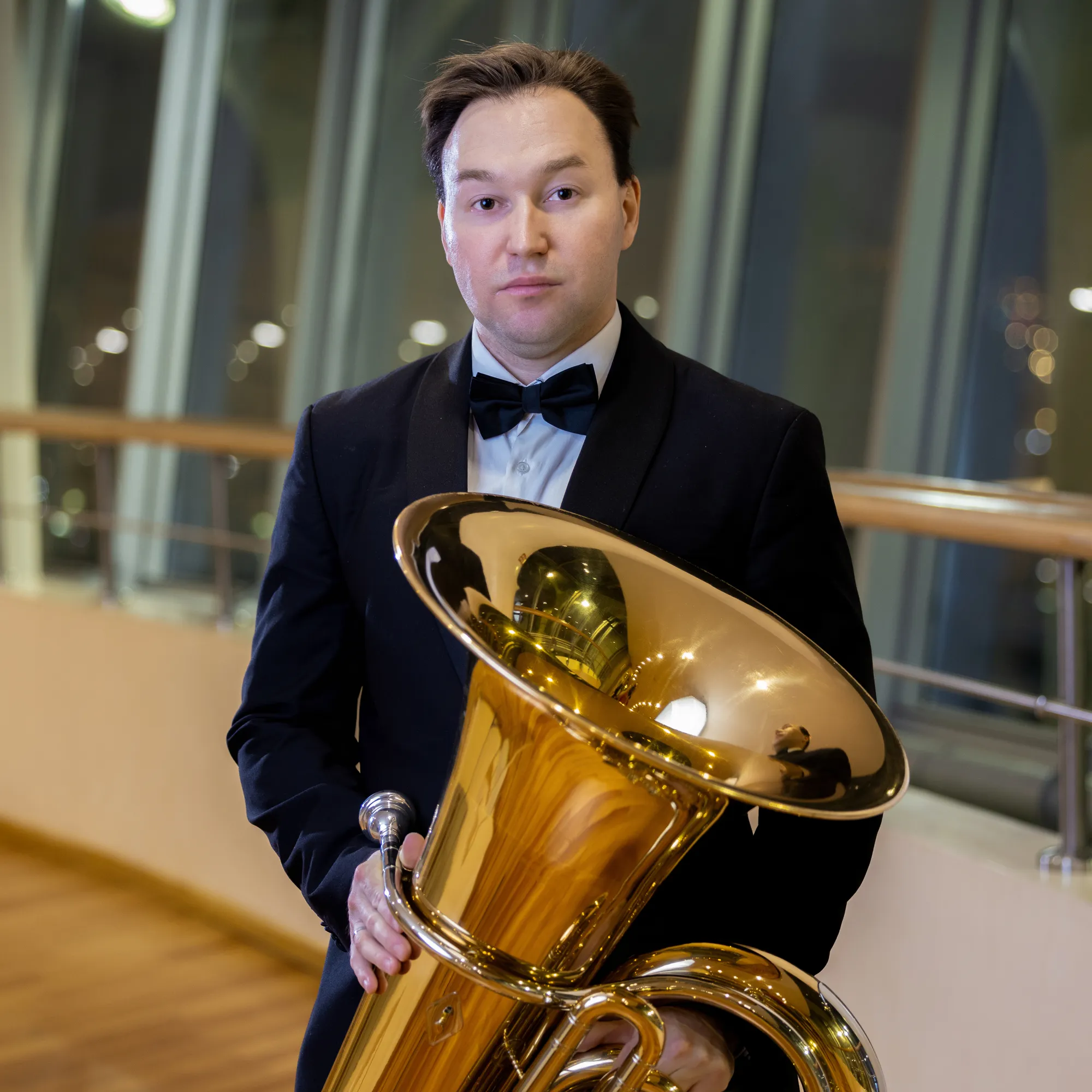 Самигуллин Вильнур Айратович