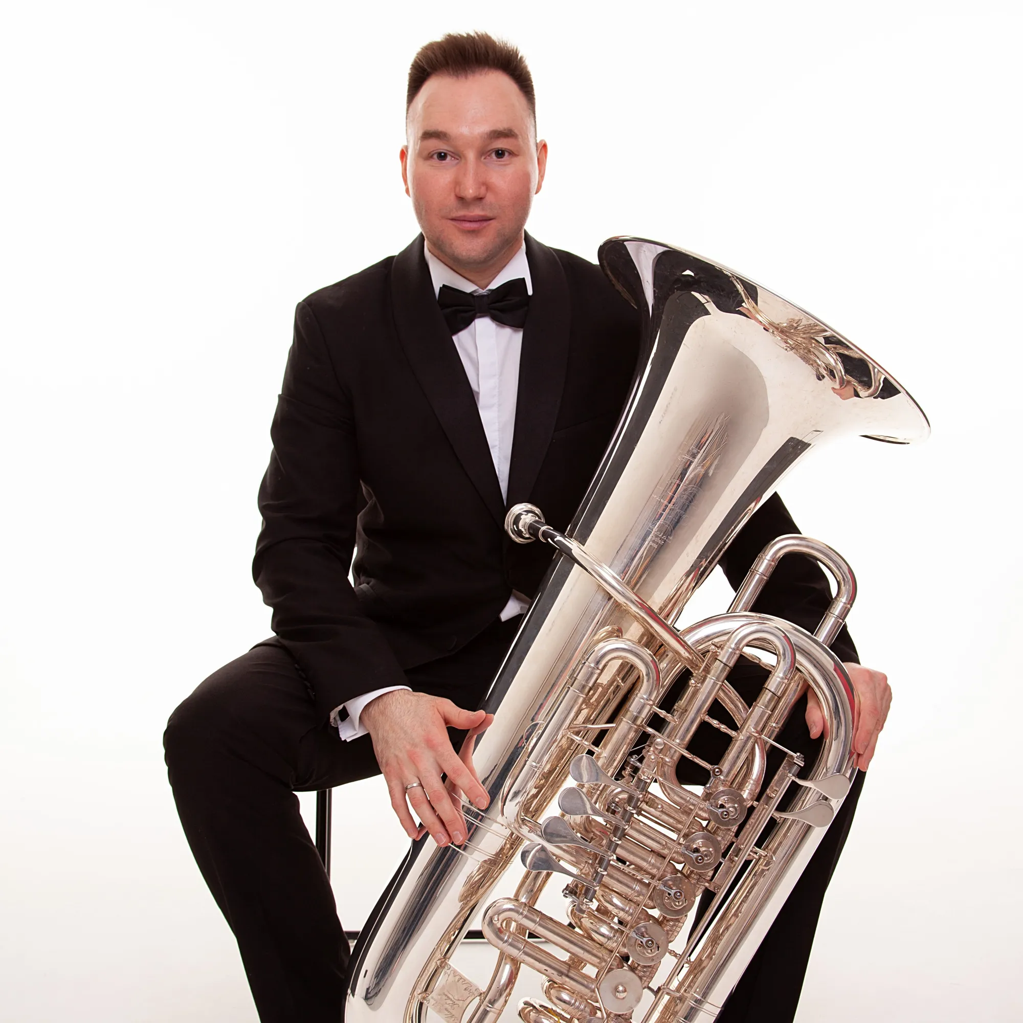 Самигуллин Вильнур Айратович