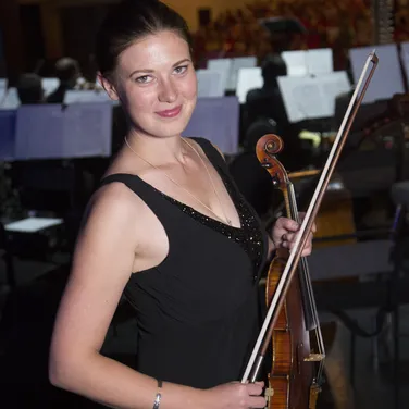 Кучёнова Дарья Сергеевна