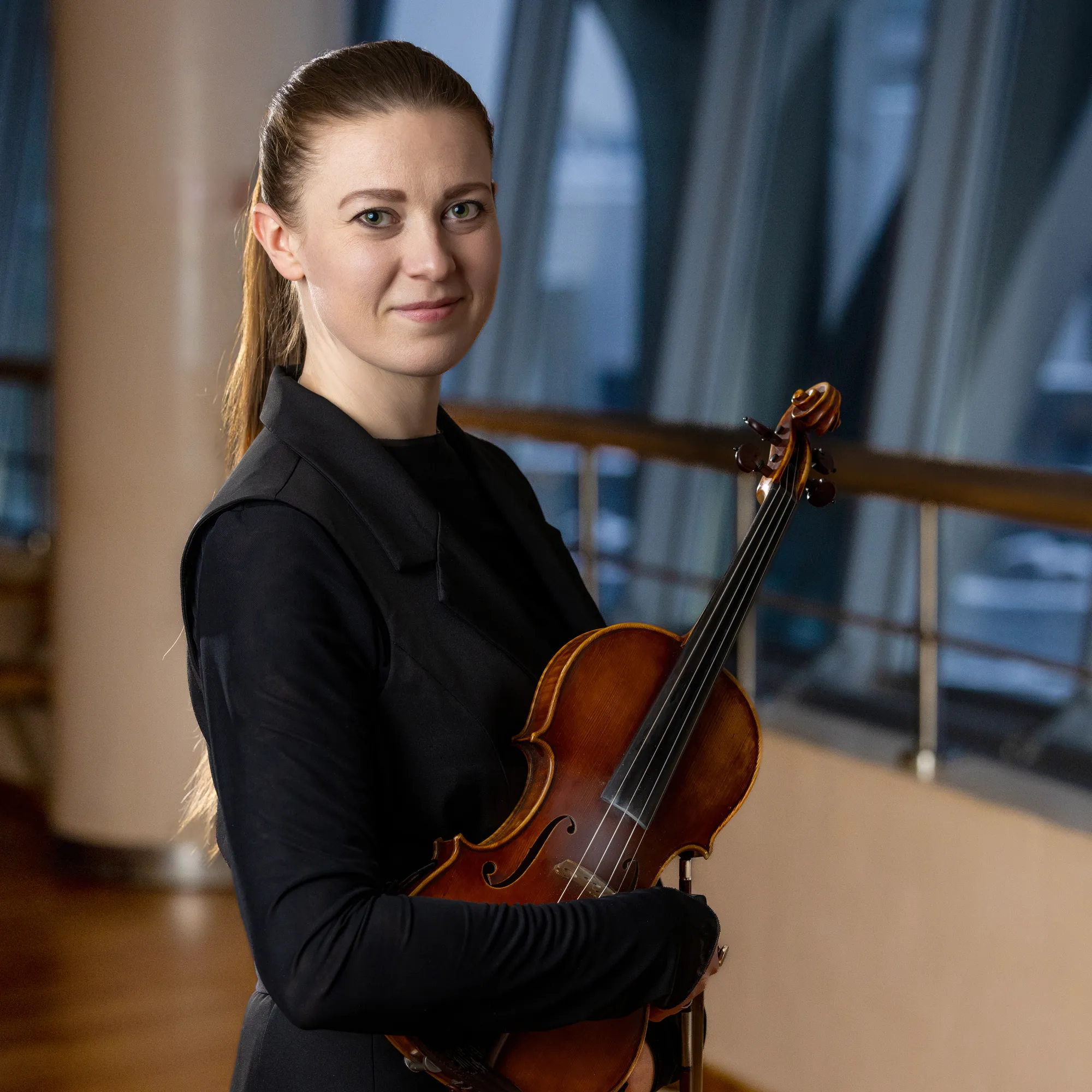 Кучёнова Дарья Сергеевна