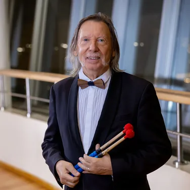 Поливанов Валерий Валентинович