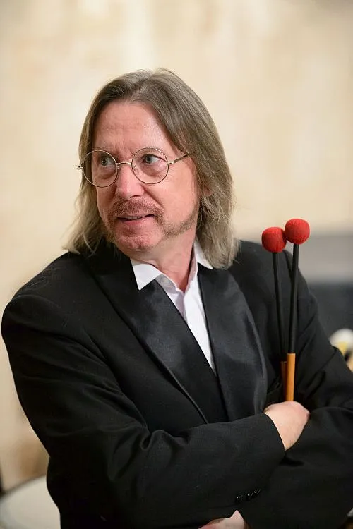 Поливанов Валерий Валентинович