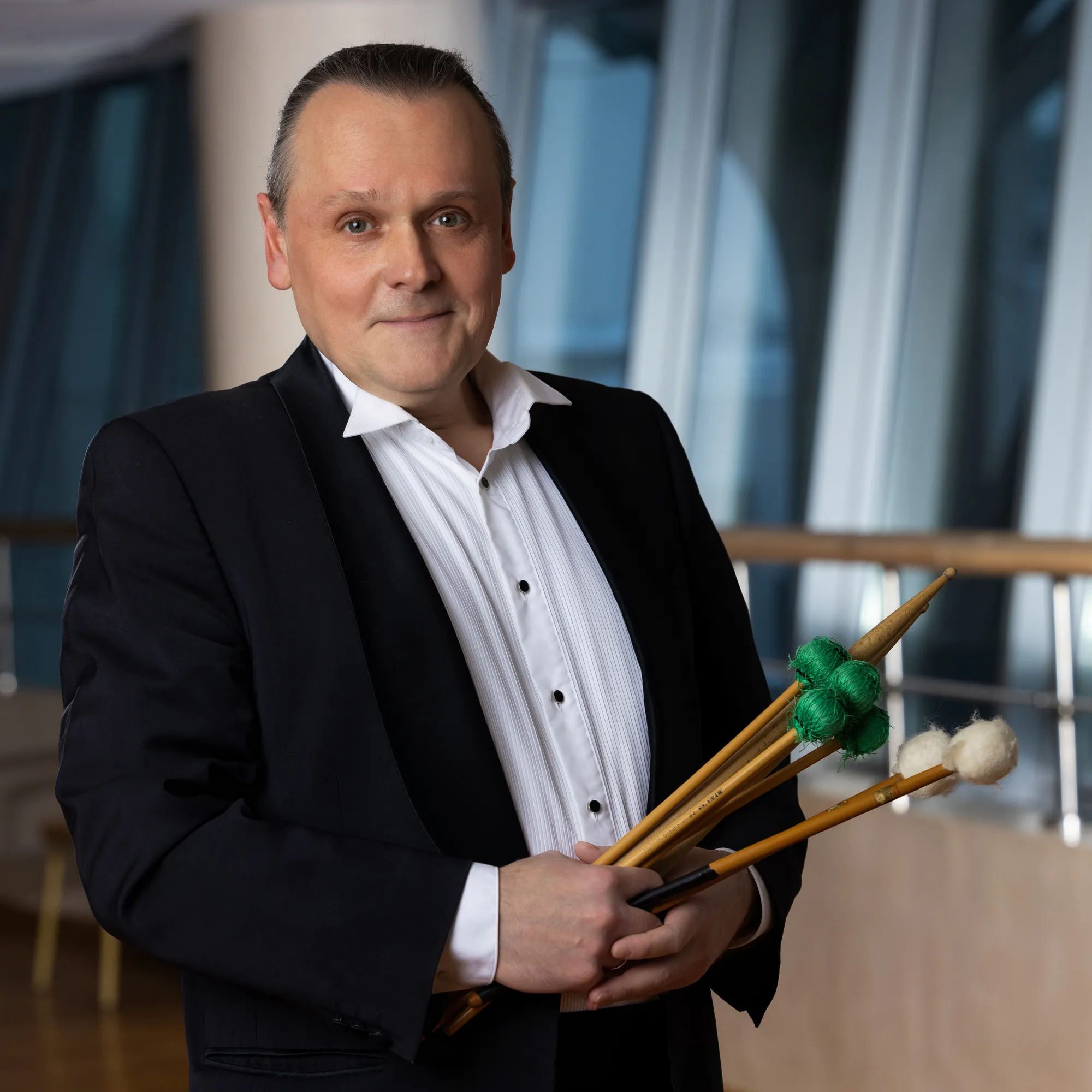 Васильев Сергей Николаевич