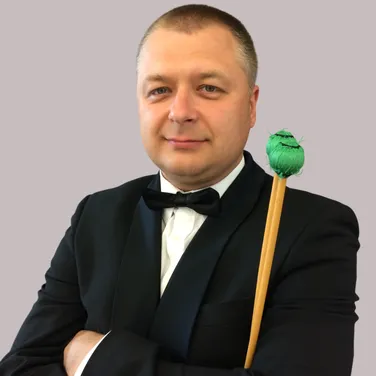 Барков Дмитрий Валерьевич