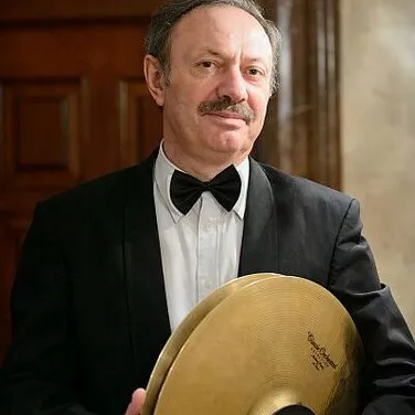 Лысенко Андрей Георгиевич