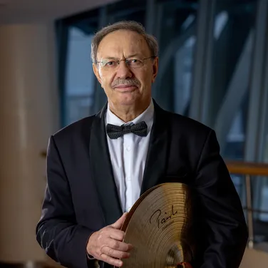 Лысенко Андрей Георгиевич