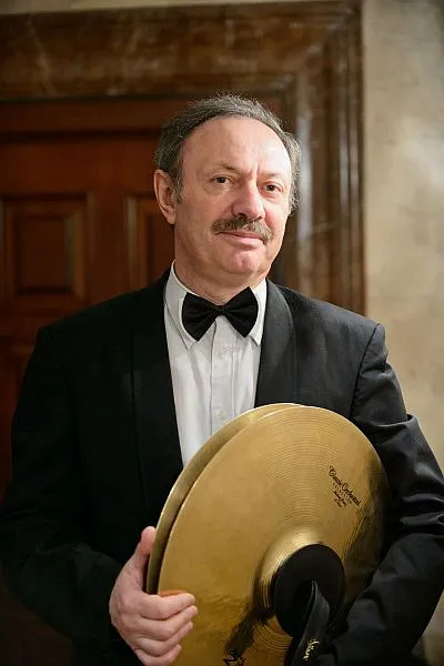 Лысенко Андрей Георгиевич