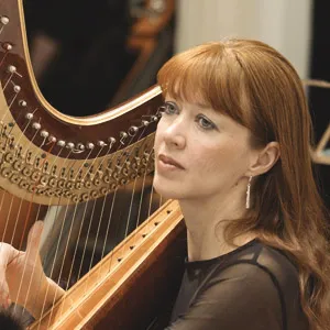 Нокелайнен Илона Марленовна