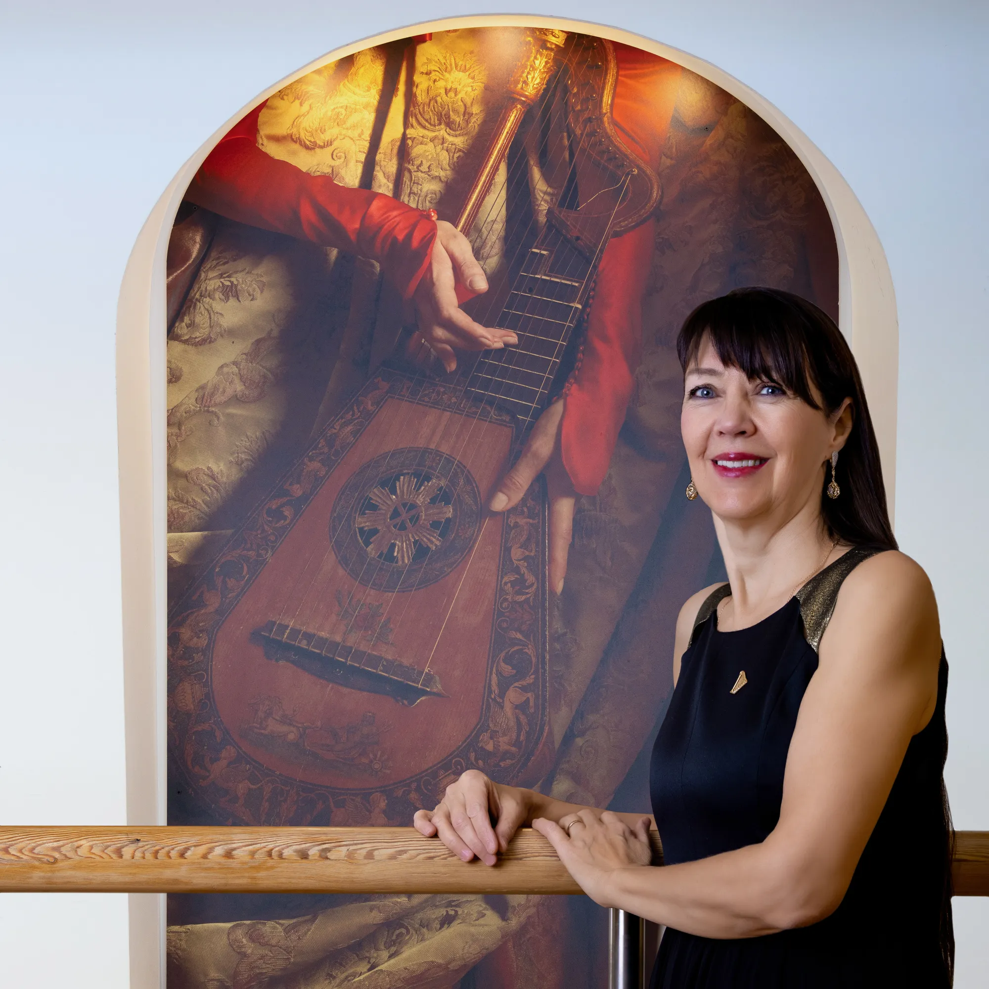 Нокелайнен Илона Марленовна