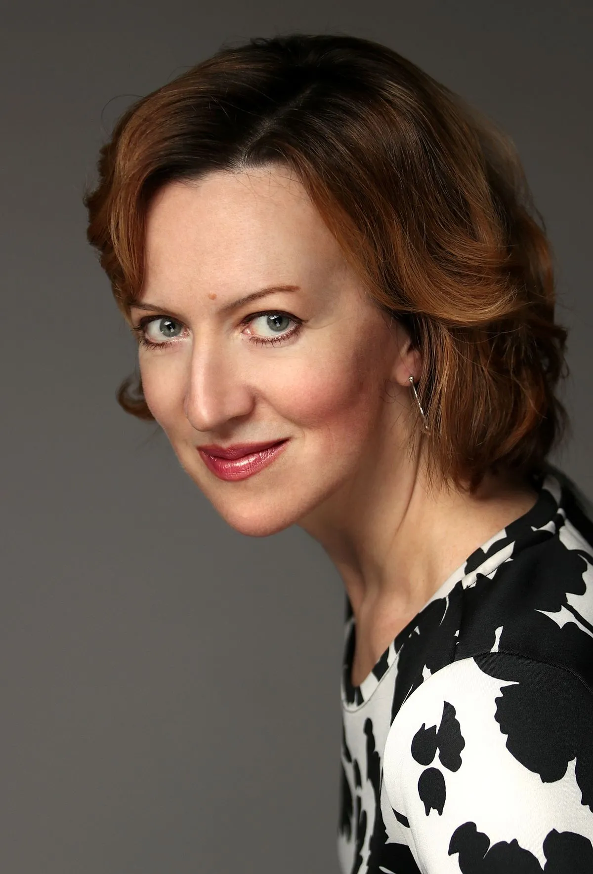 Аболиц Зоя Аркадьевна