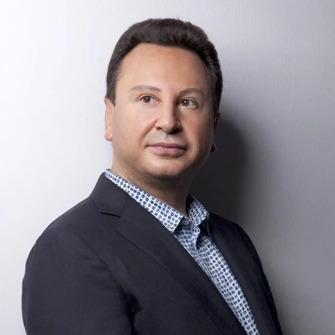 Агеев Георгий Евгеньевич