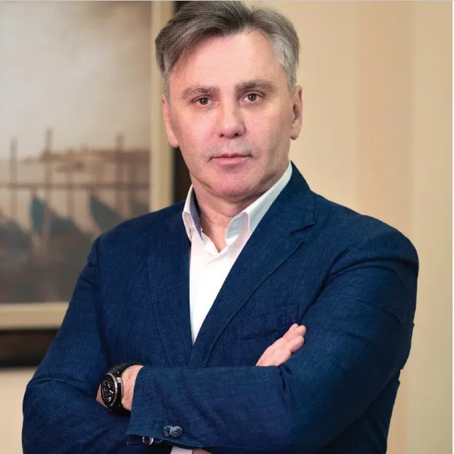 Торопыгин Павел Геннадьевич