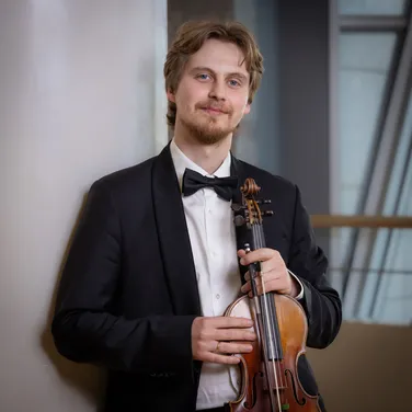 Sergei Mazur