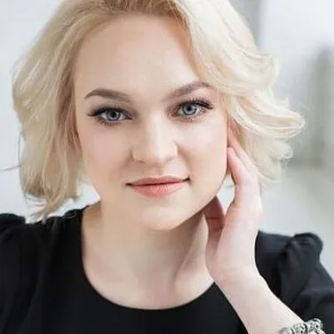 Коновалова Светлана Сергеевна