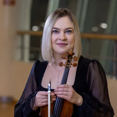 Коновалова Светлана Сергеевна