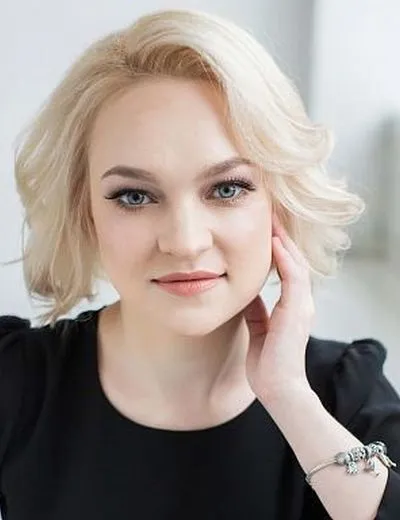 Коновалова Светлана Сергеевна