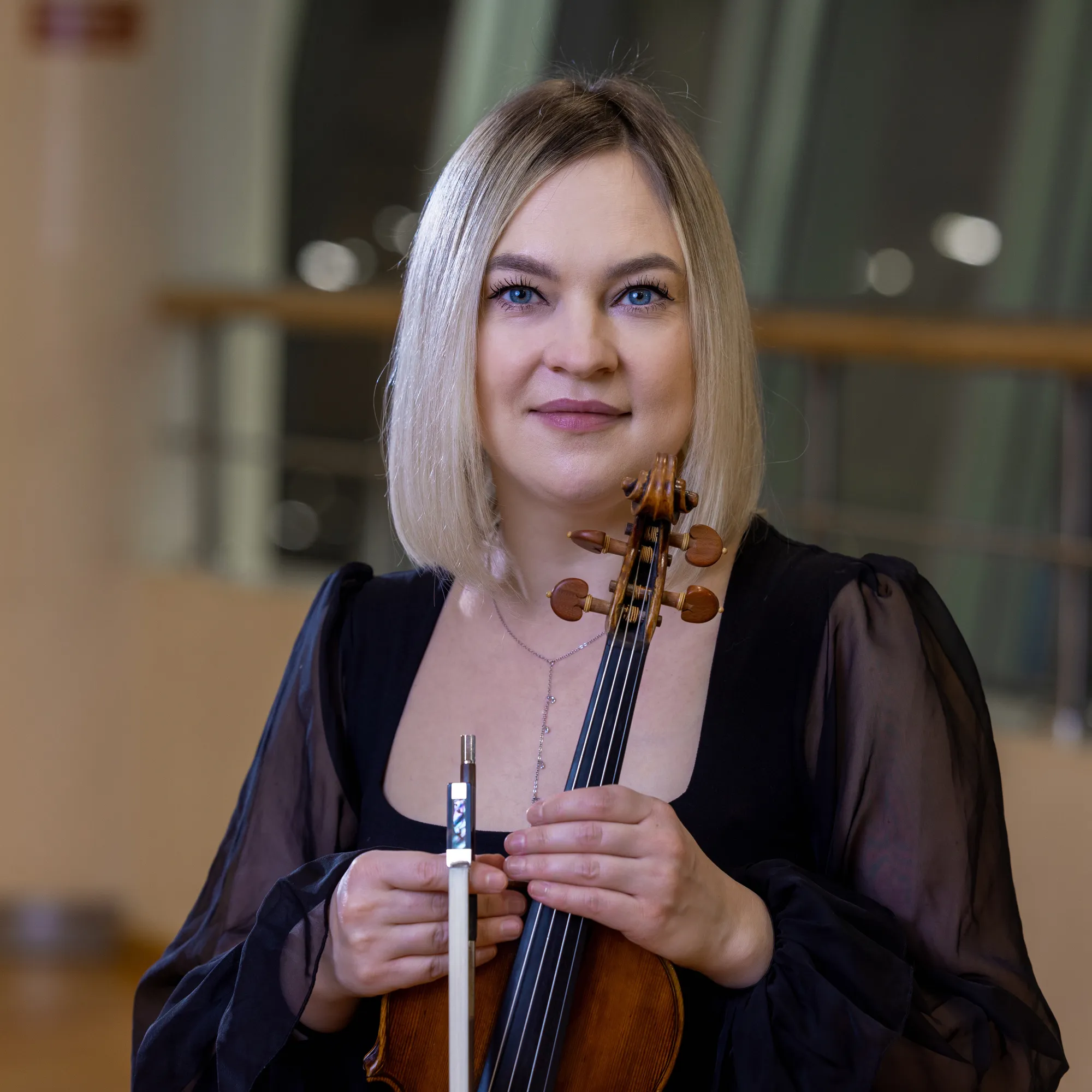 Коновалова Светлана Сергеевна