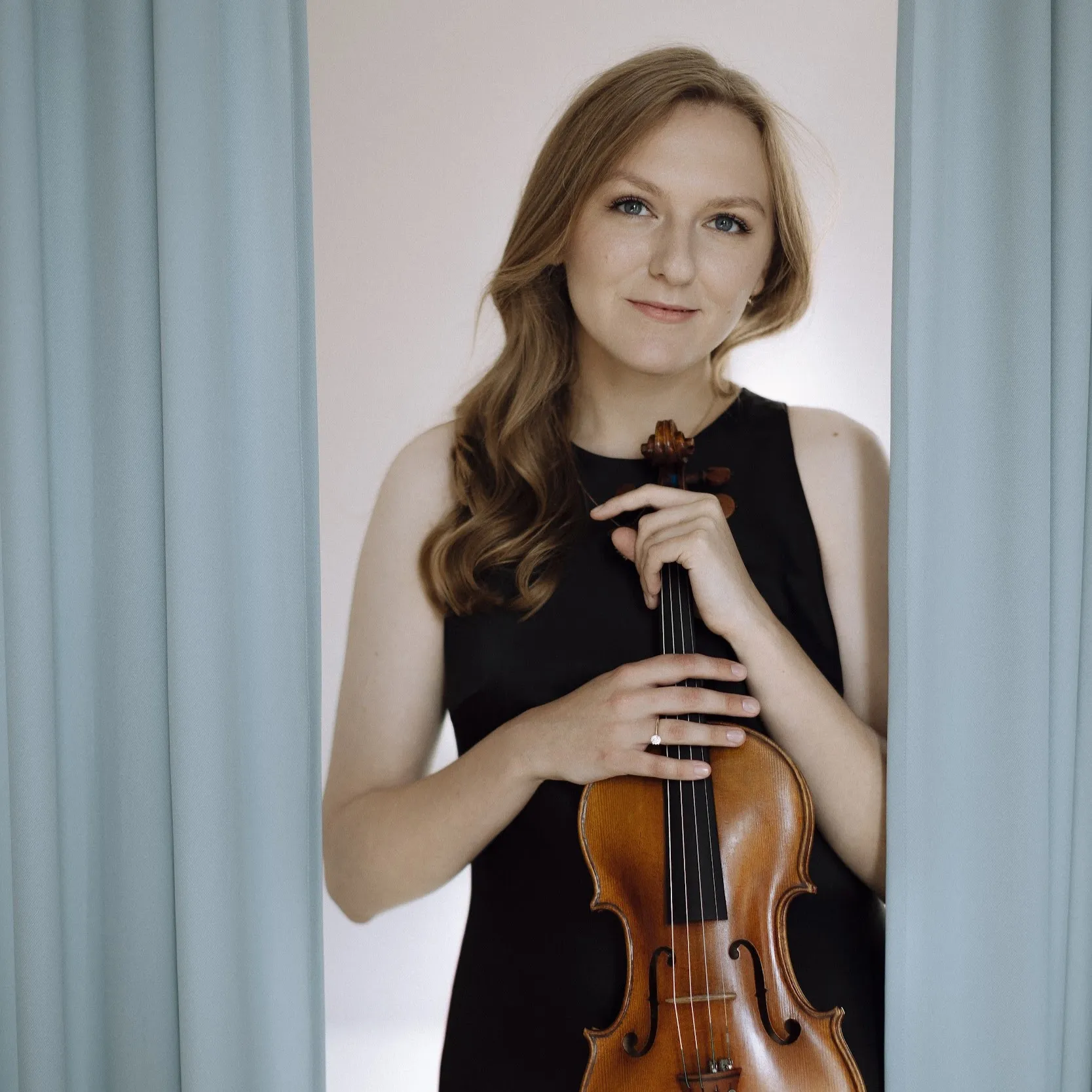 Литвинова Алина Сергеевна