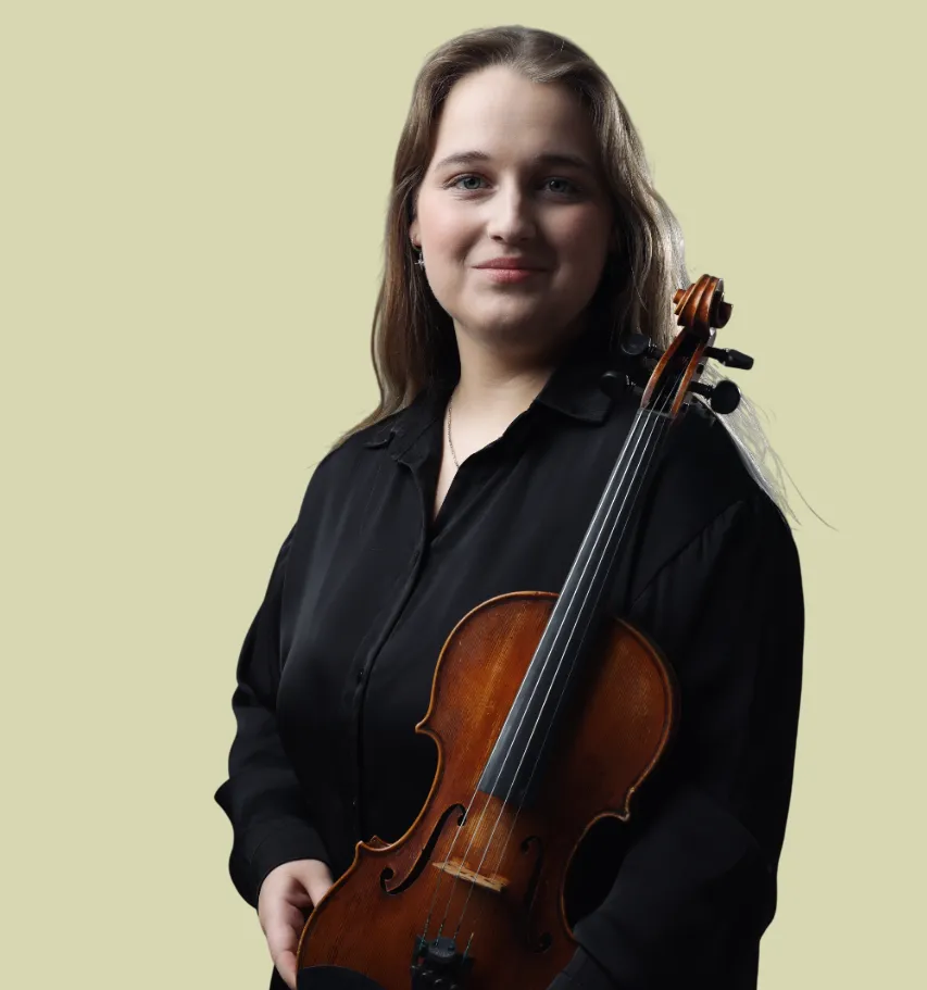 Буланова Анастасия Викторовна