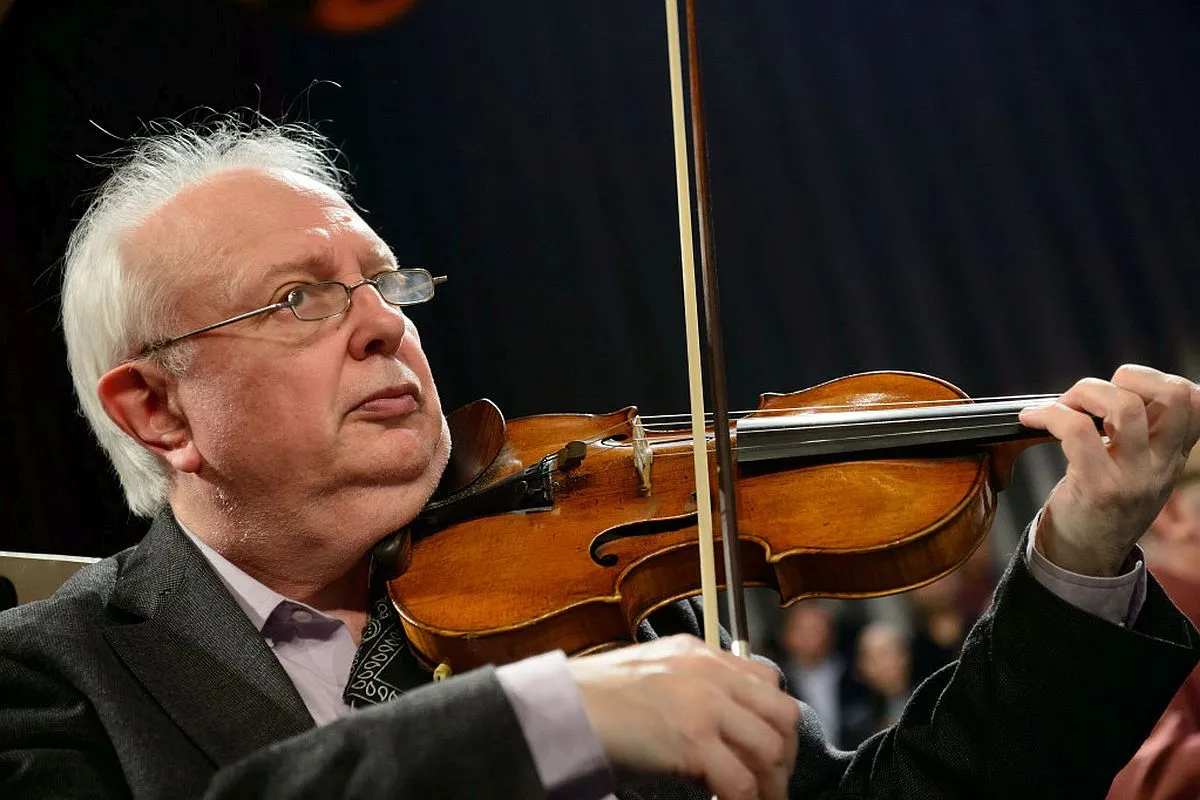 Цукерман Еремей Григорьевич