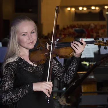 Коряцкая Анна Викторовна