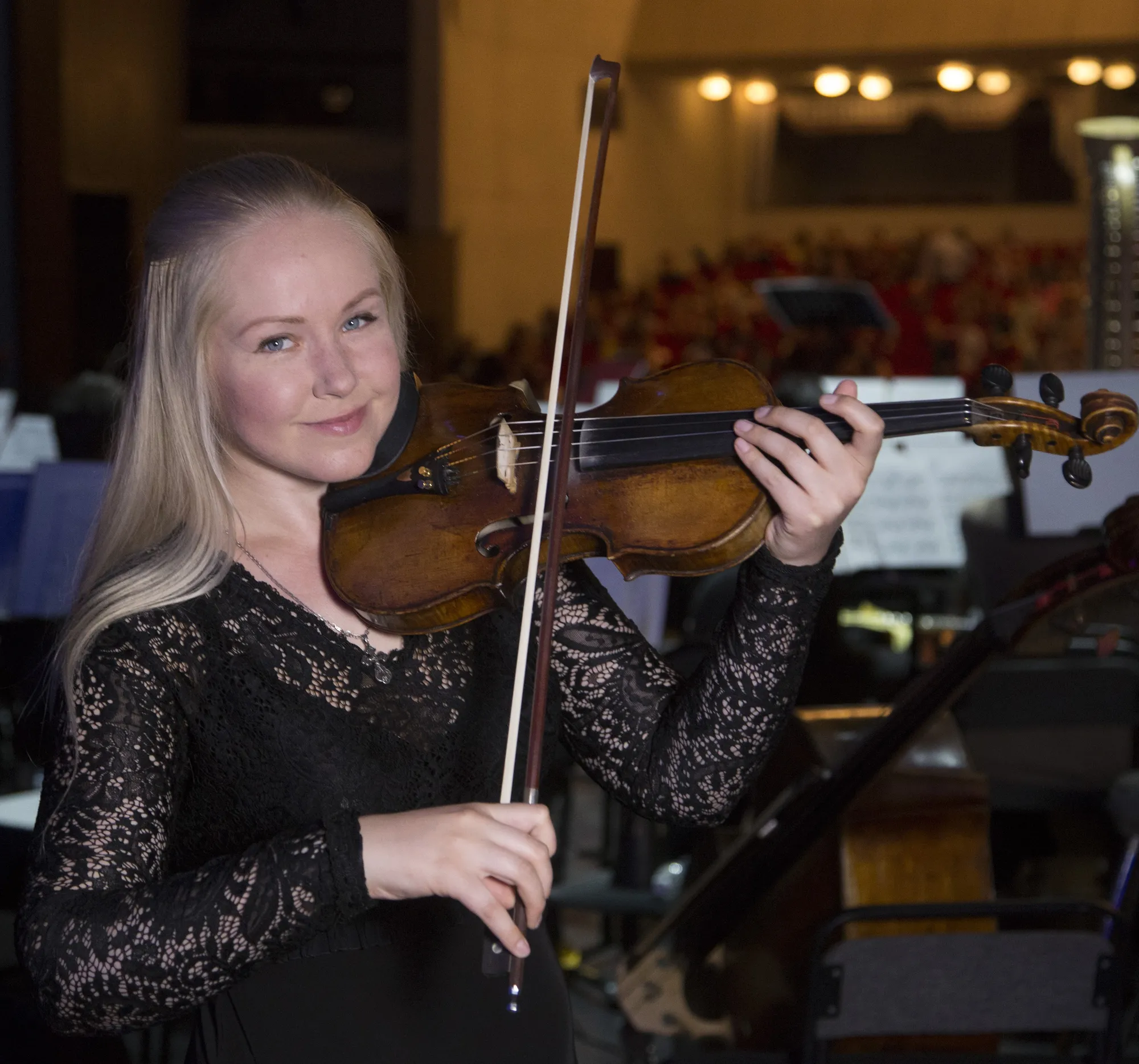 Коряцкая Анна Викторовна