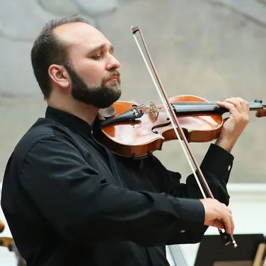 Хохолков Максим