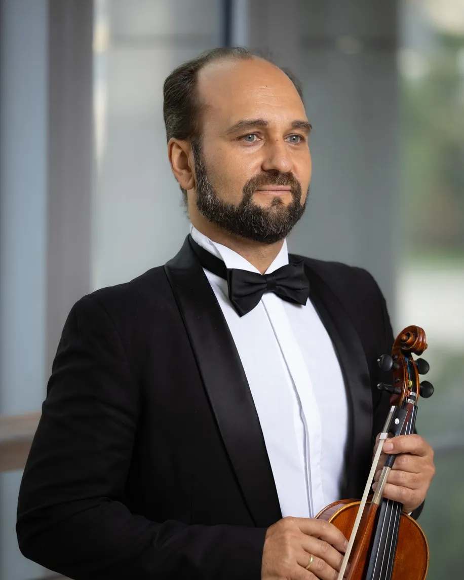 Хохолков Максим Евгеньевич