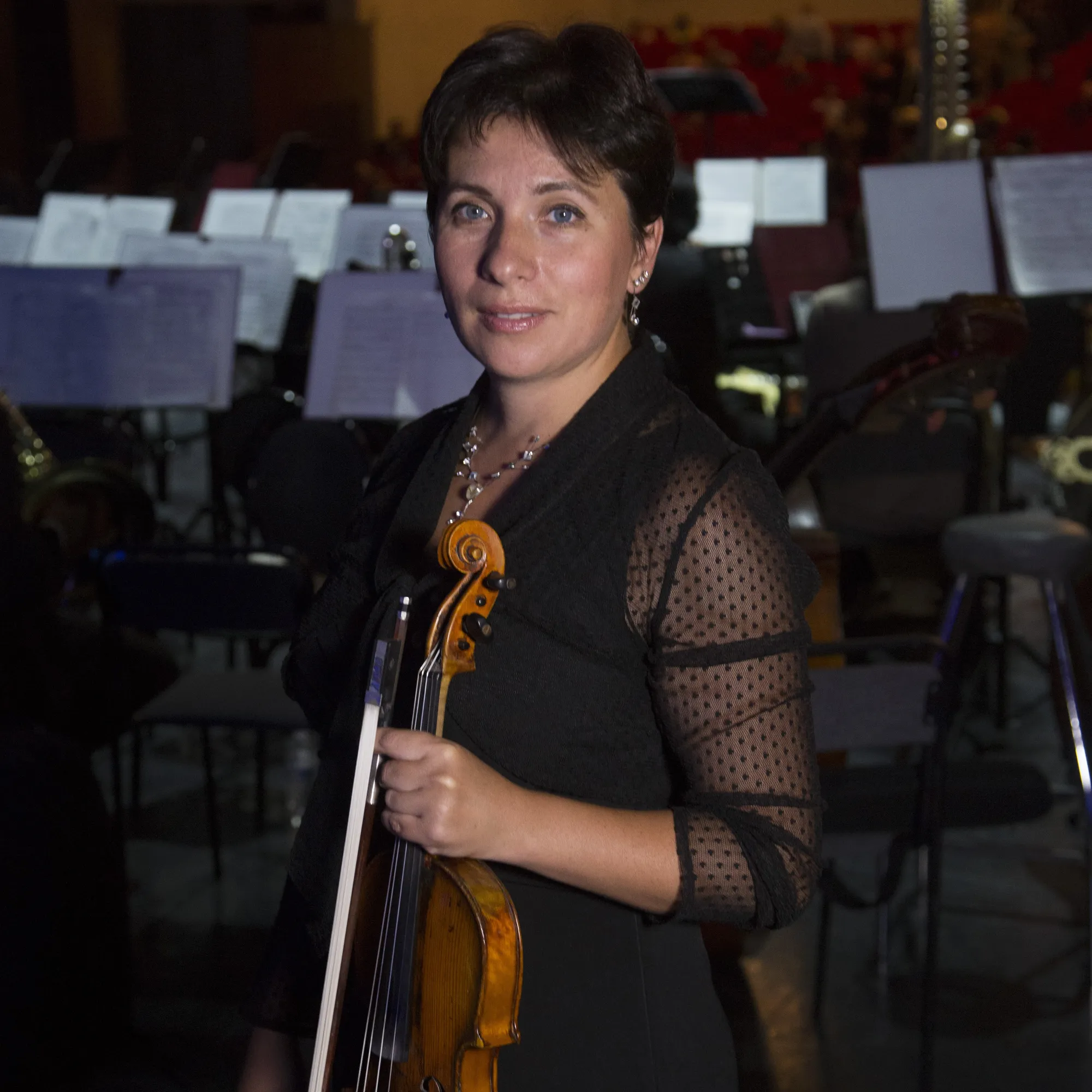 Гуревич Анна Юрьевна