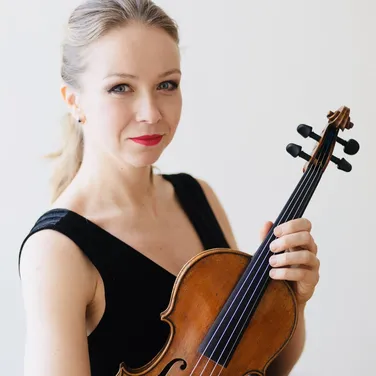 Anastasia Khokholkova