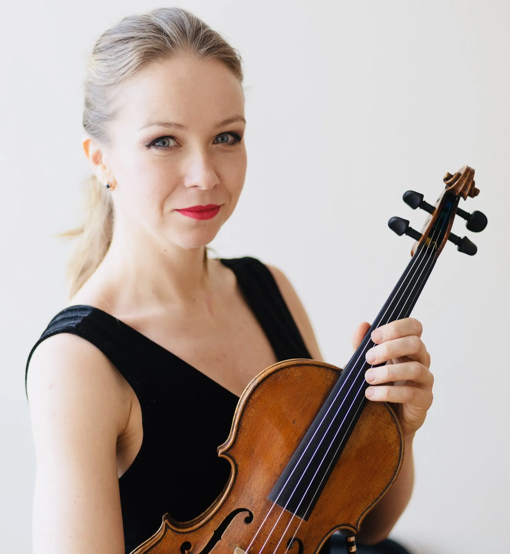 Хохолкова Анастасия Витальевна