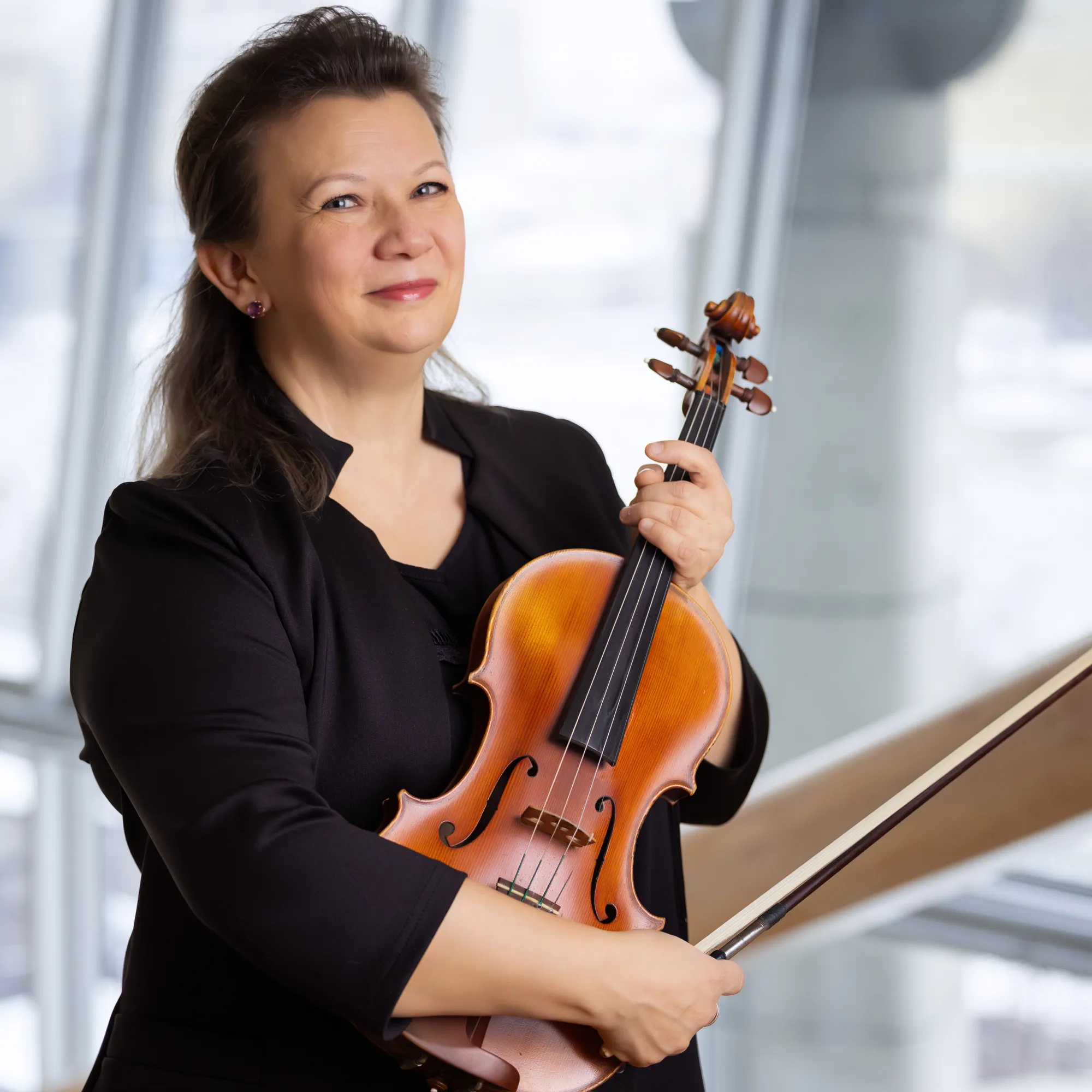 Гаревских Ирина Юрьевна