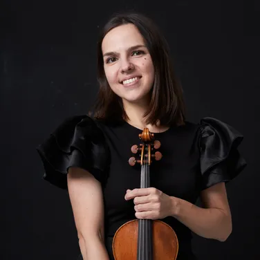 Сидоренко Валерия Владимировна