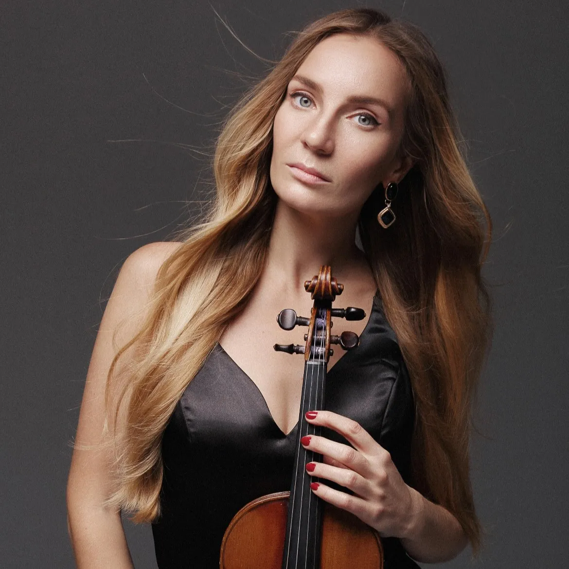 Чаплинская Анастасия Святославовна