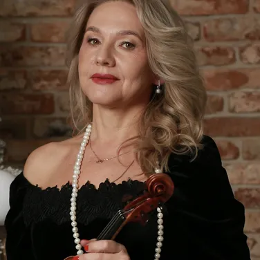 Svetlana Ovsyannikova