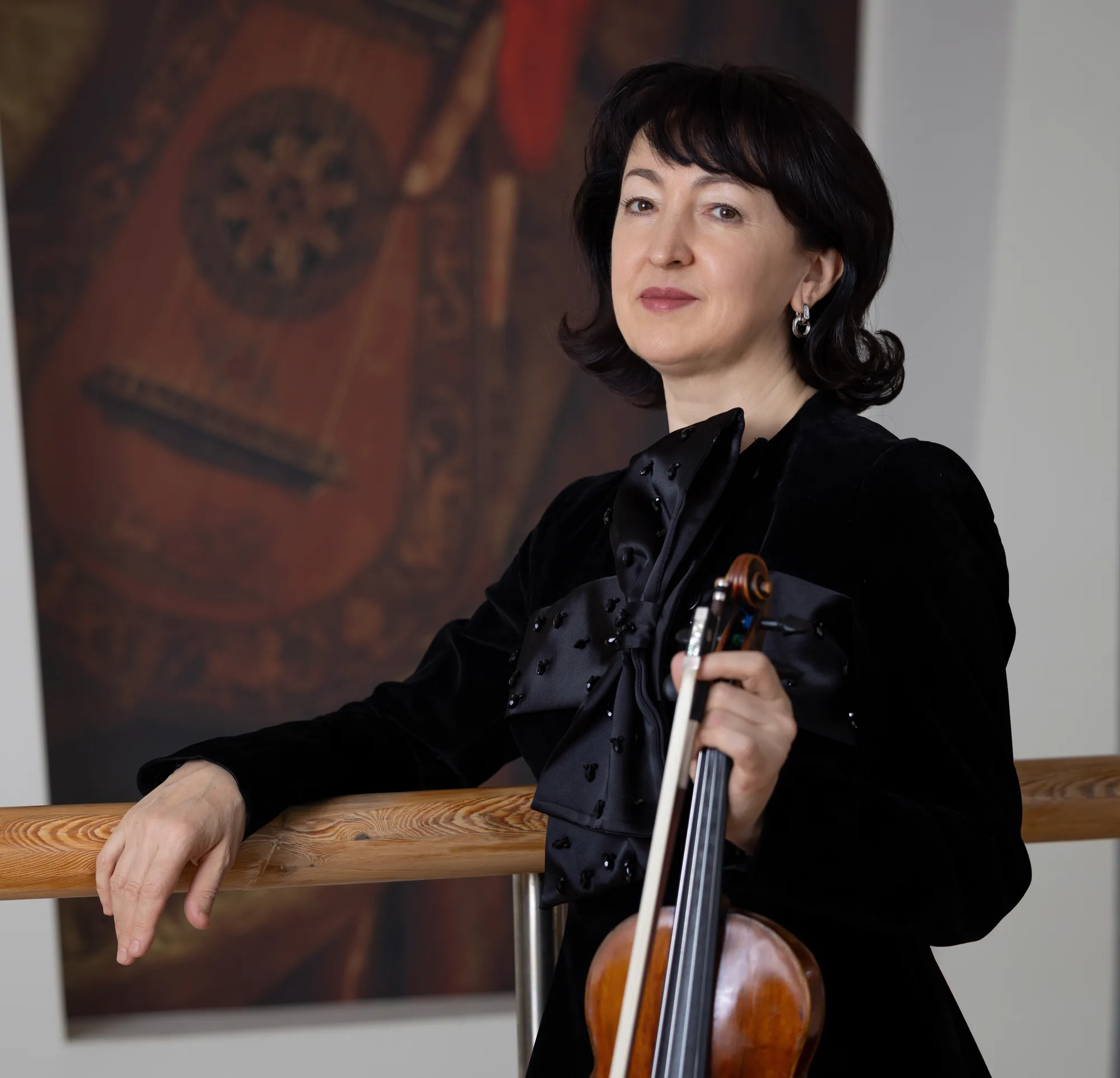 Злобина Елена Юрьевна