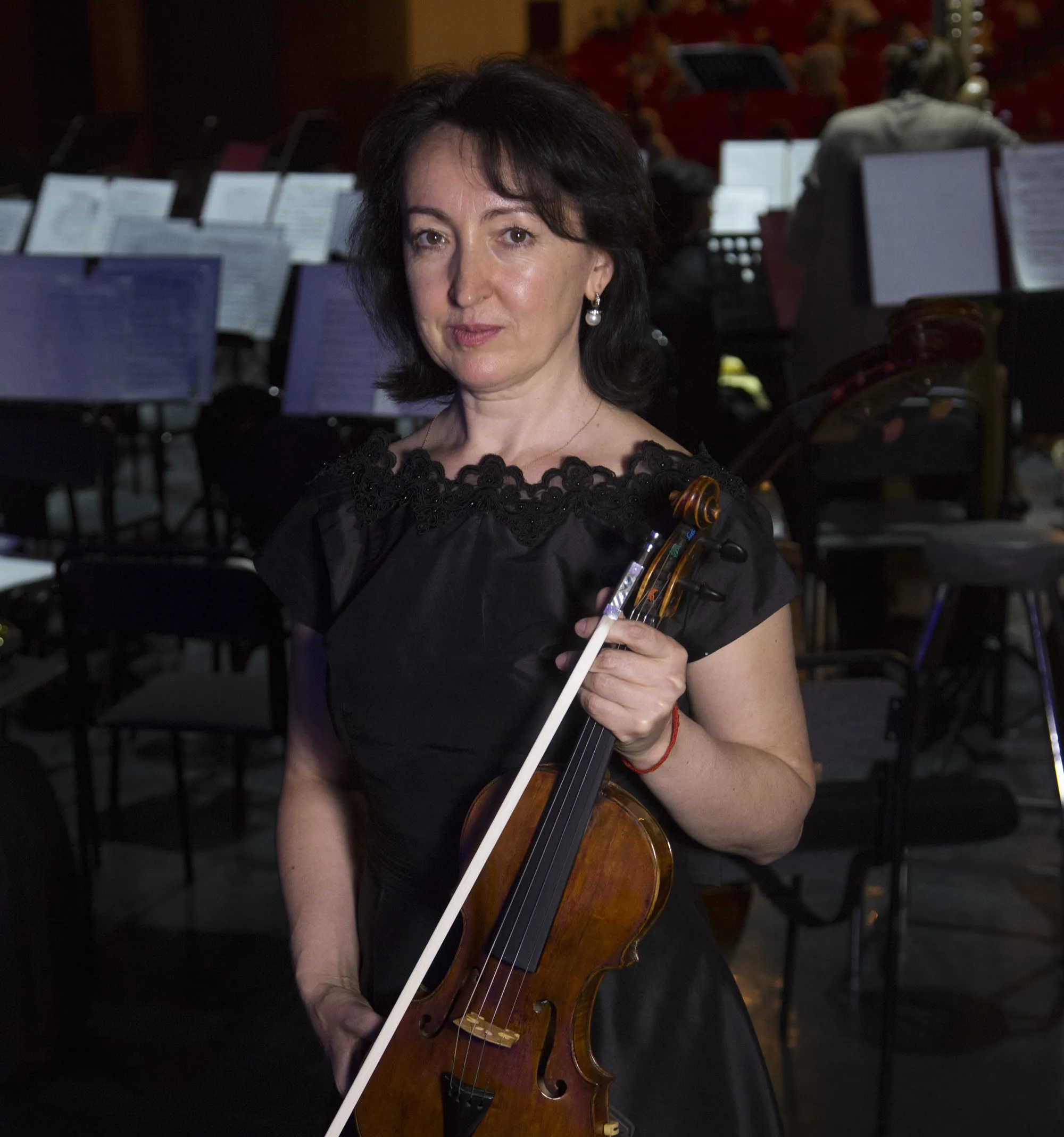 Злобина Елена Юрьевна