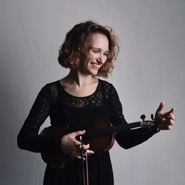 Чернышева Виктория Олеговна