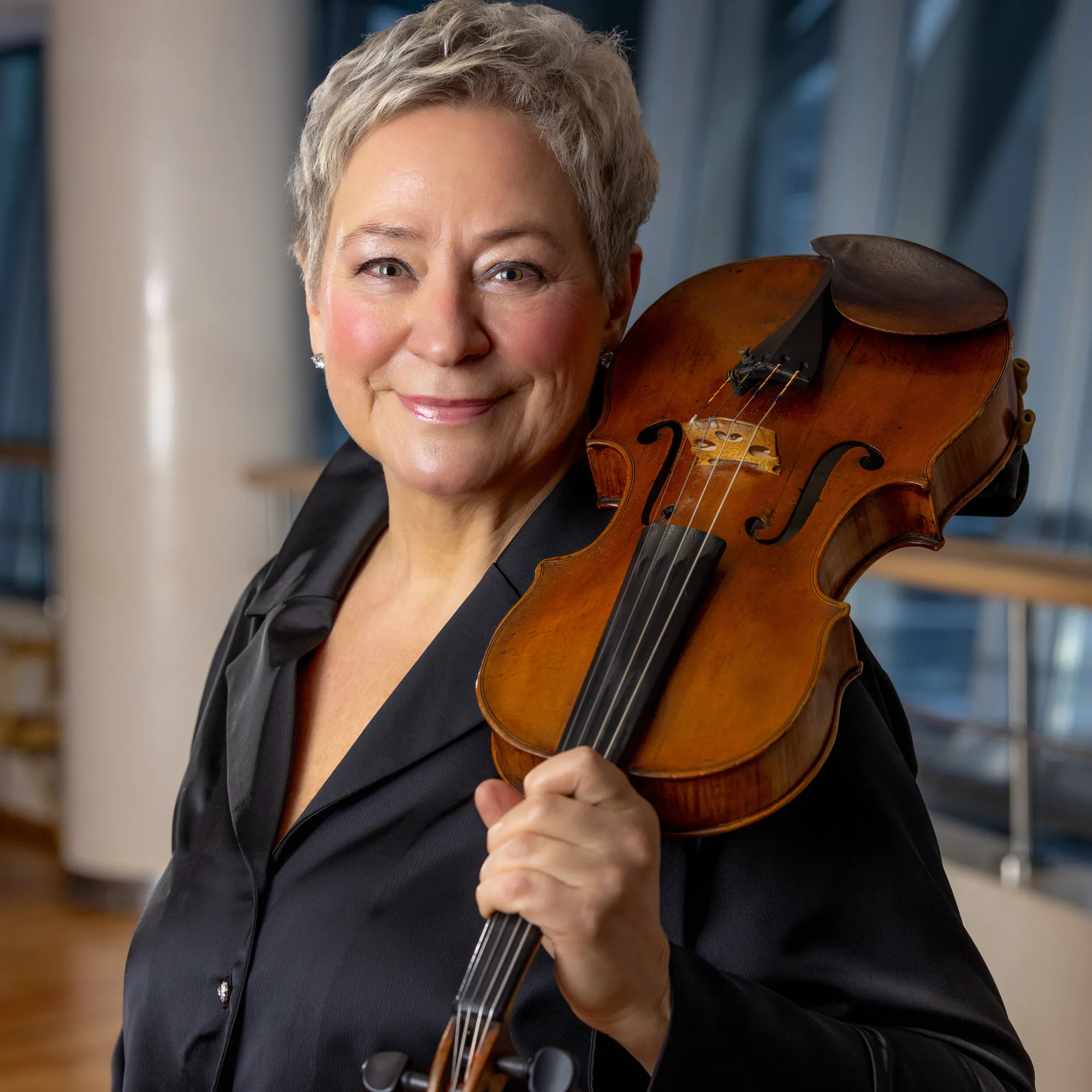 Степченко Светлана Борисовна